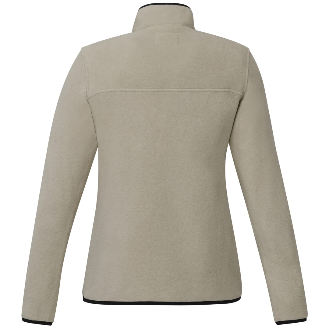 Roots73 WESTVILLE Eco Microfleece Pullover-Women's, custom hoodie or sweatshirt with logo imprint 33