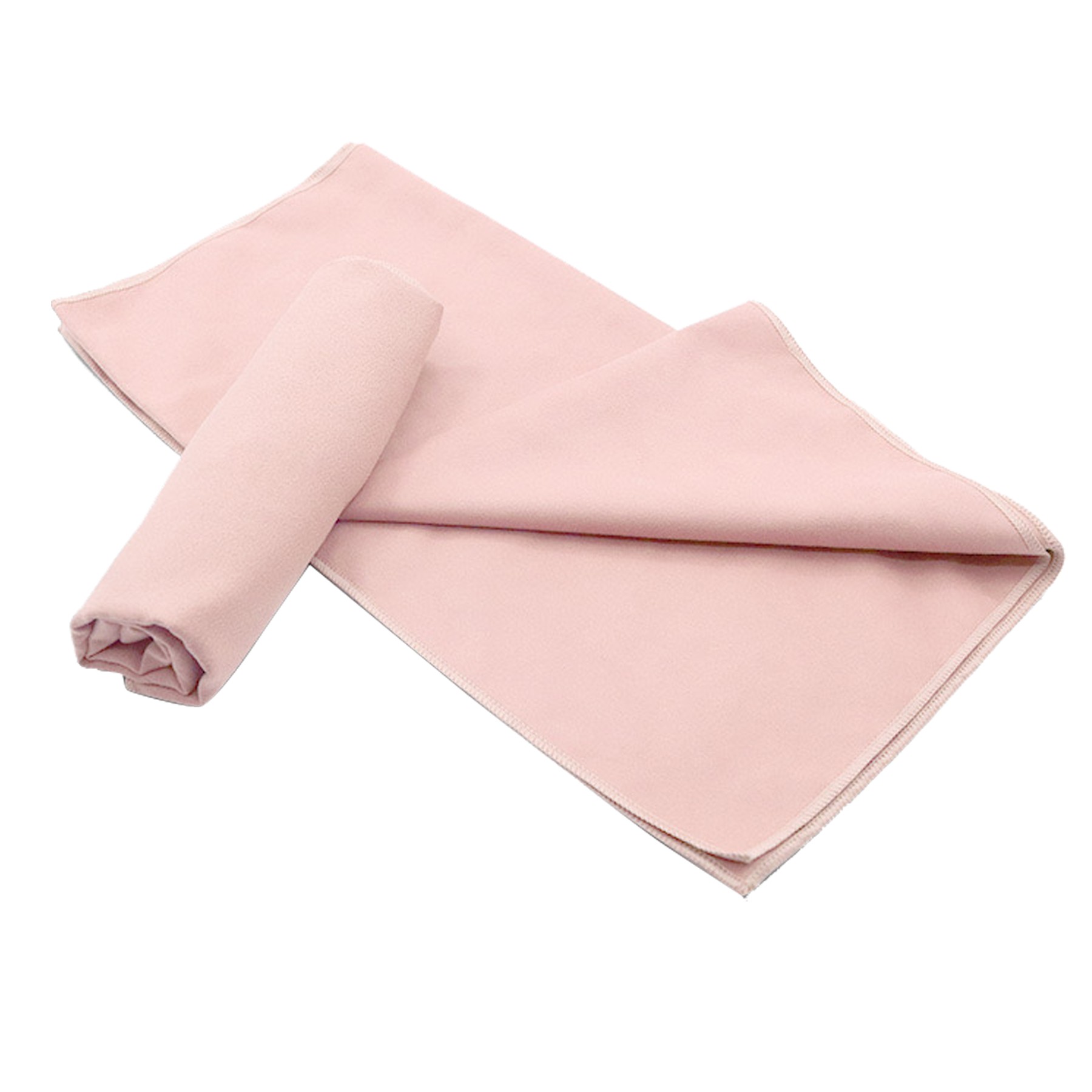 Microfiber Double-Sided Velvet Quick-Drying Sports Towel 4