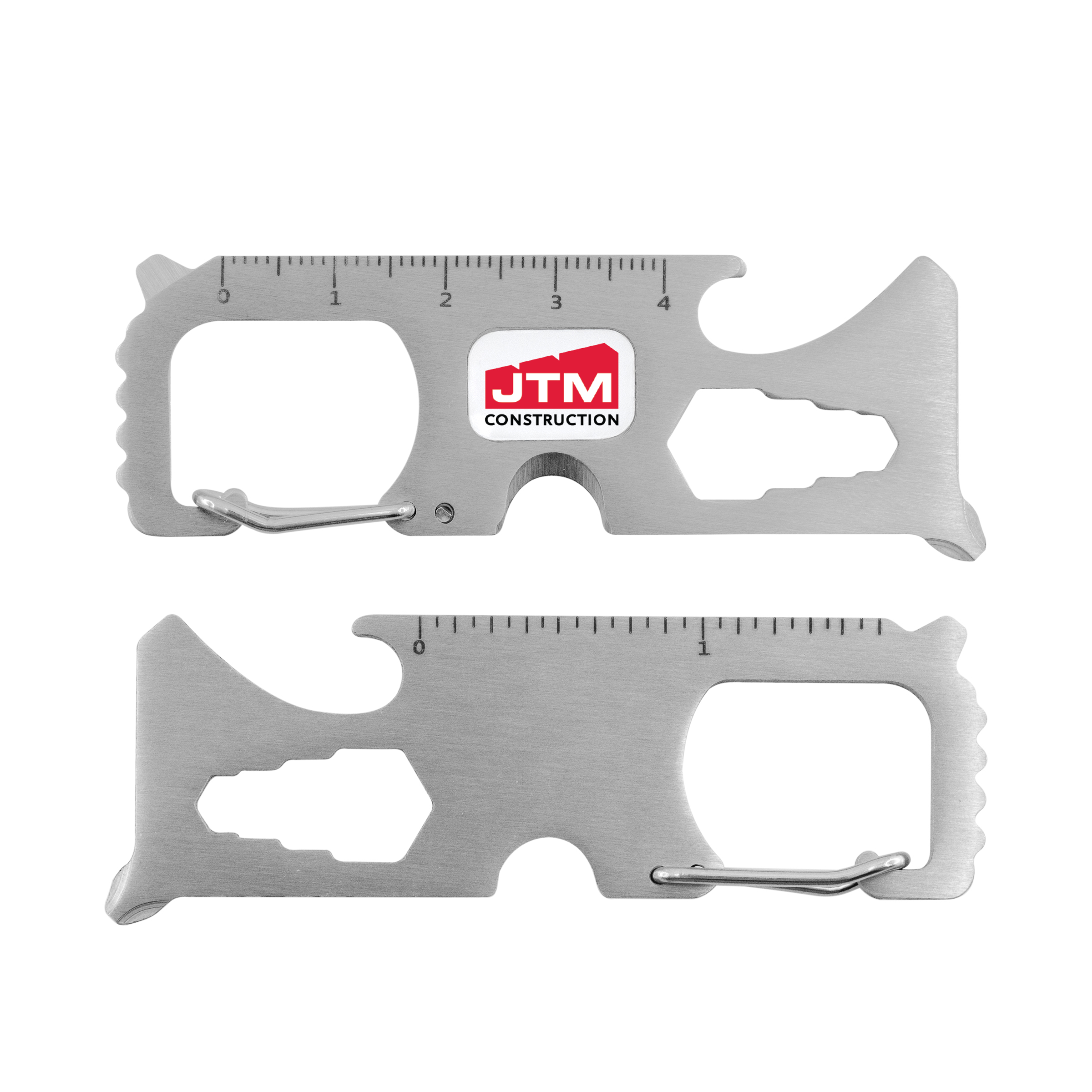 Carabiner Multi-Tool 9