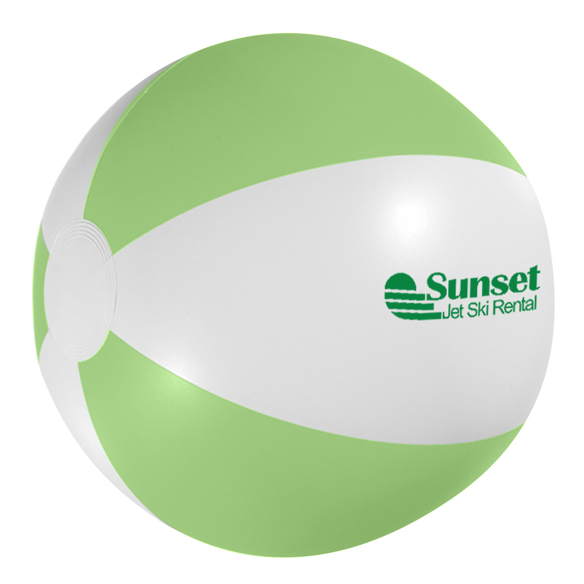 16" Beach Ball 10