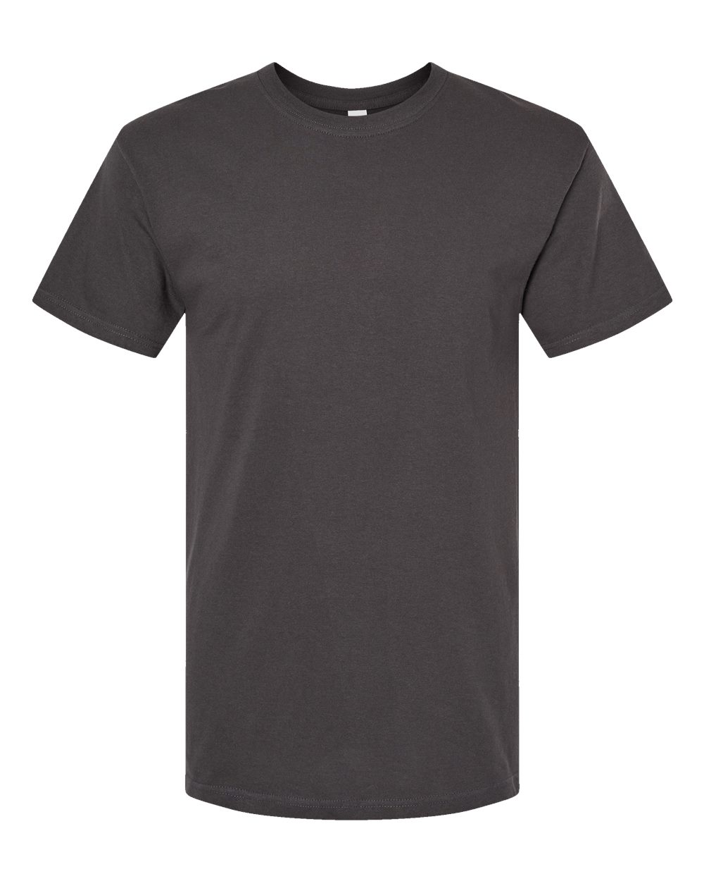 Men's Gold Soft Touch T-Shirt - 4800 359