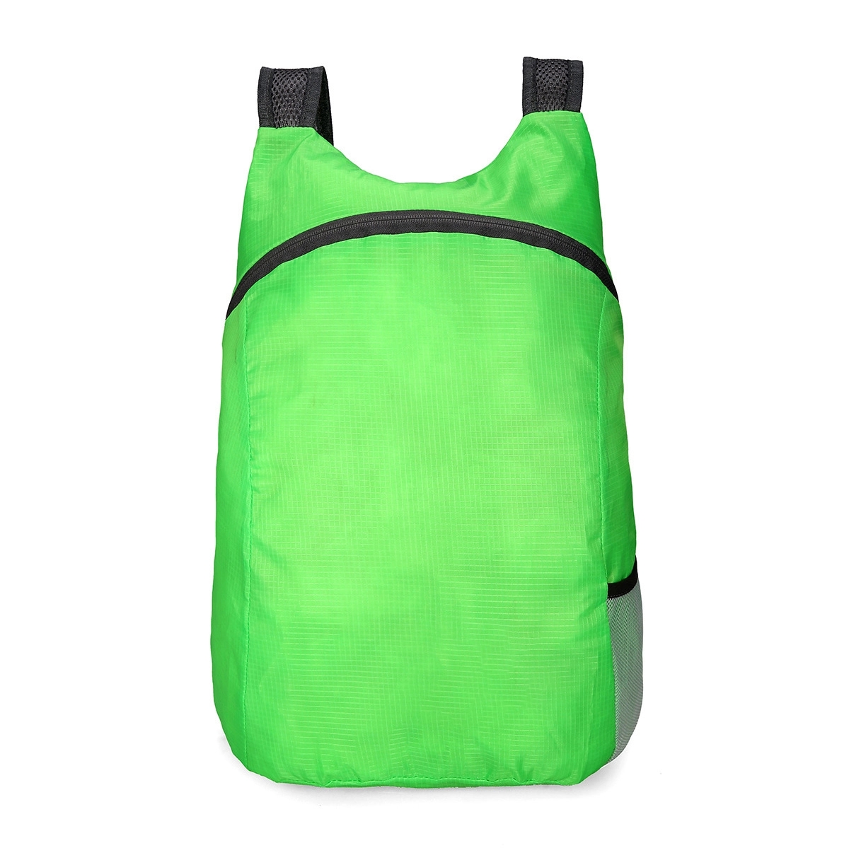 Lightweight Breathable Foldable Travel Packable Backpack 5