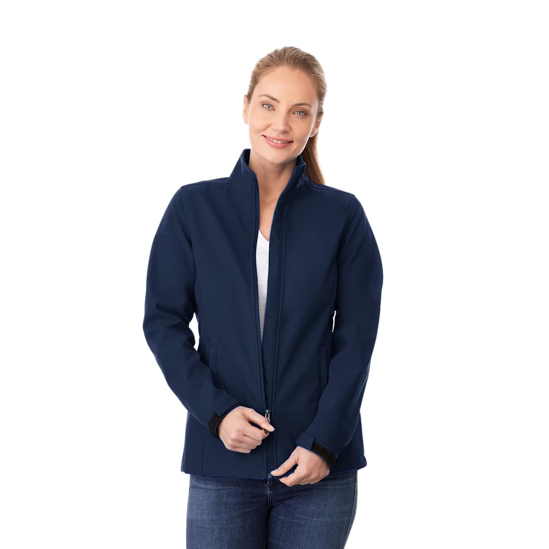 Women's MAXSON Softshell Jacket 105