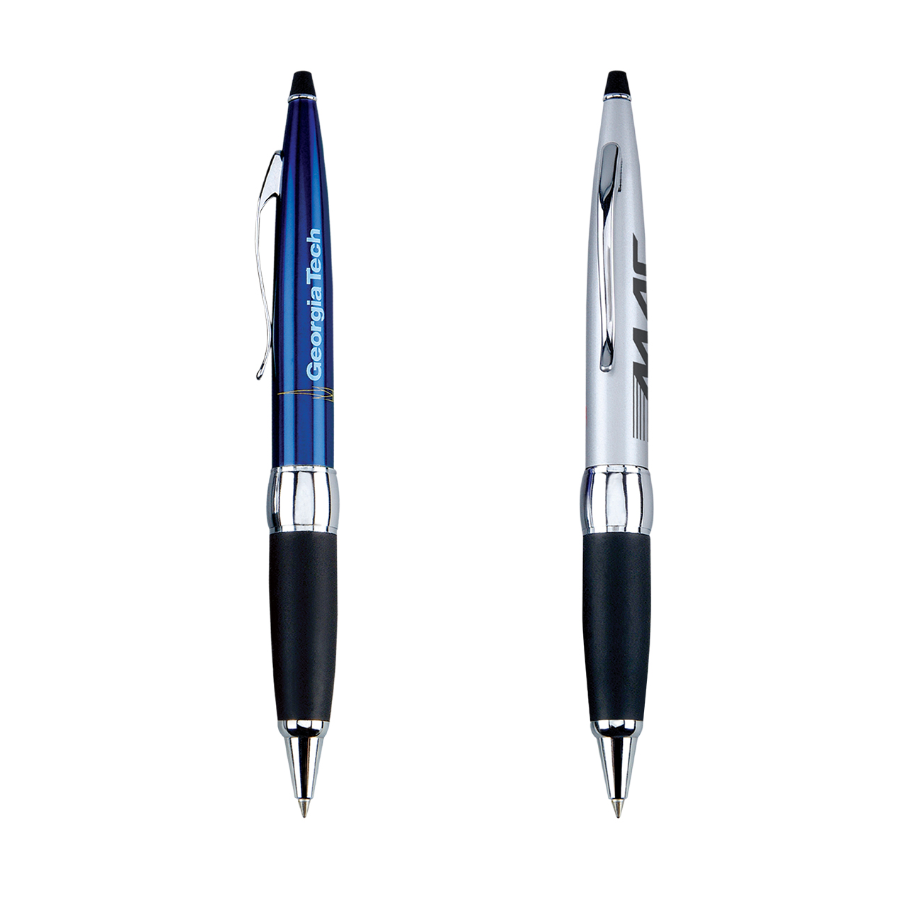 Single Pen Set Cardboard Box with Helios-II Pens 4