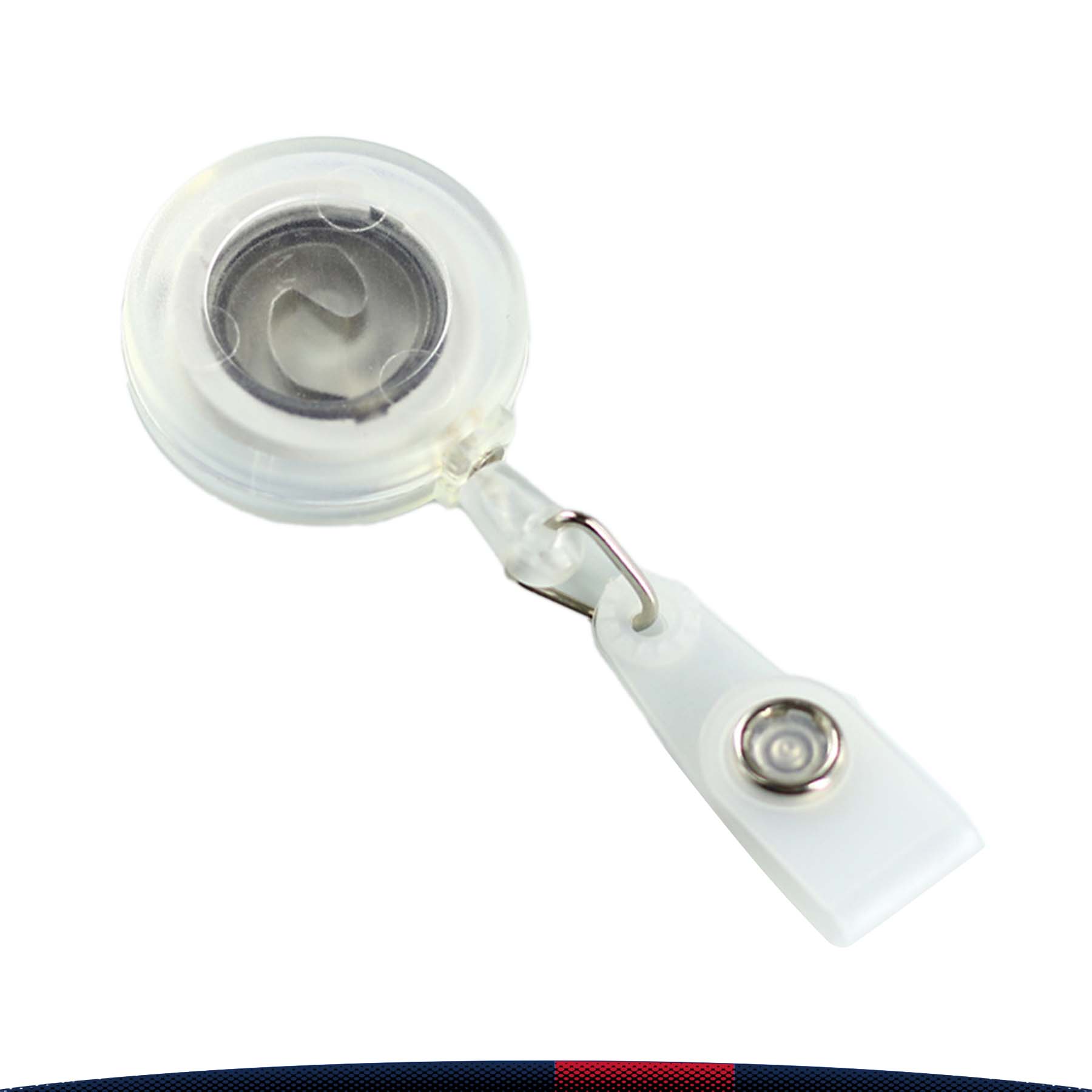 Colorful Badge Holder Reel 10