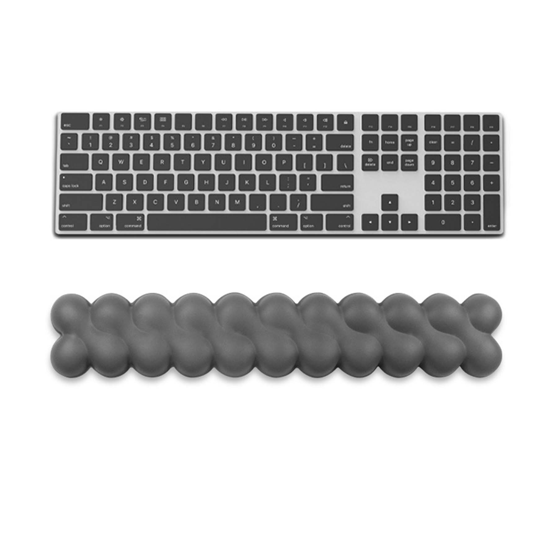 Keyboard Wrist Rest Mat 4