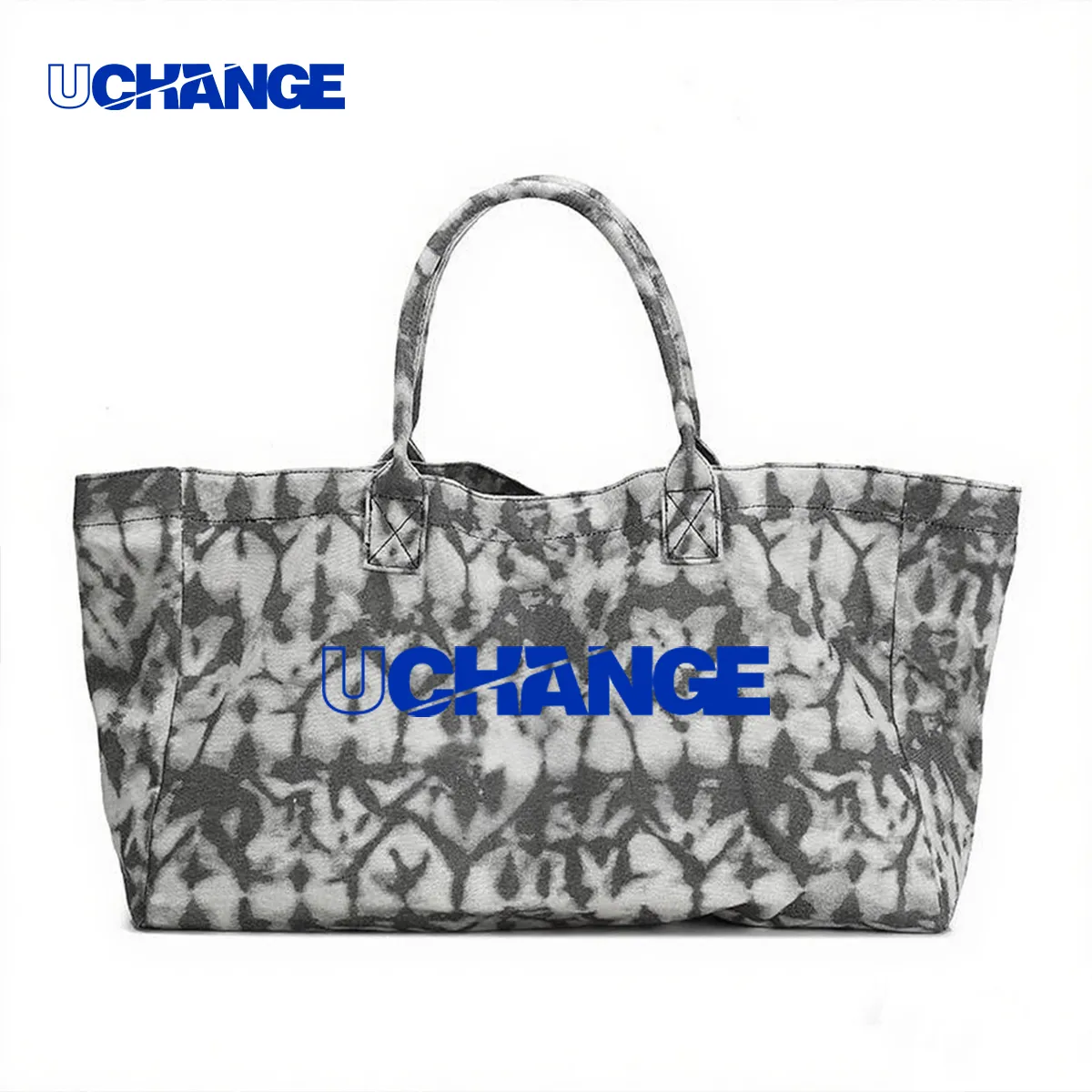 Canvas Yoga Tote Gym Bag , Large Capacity 8