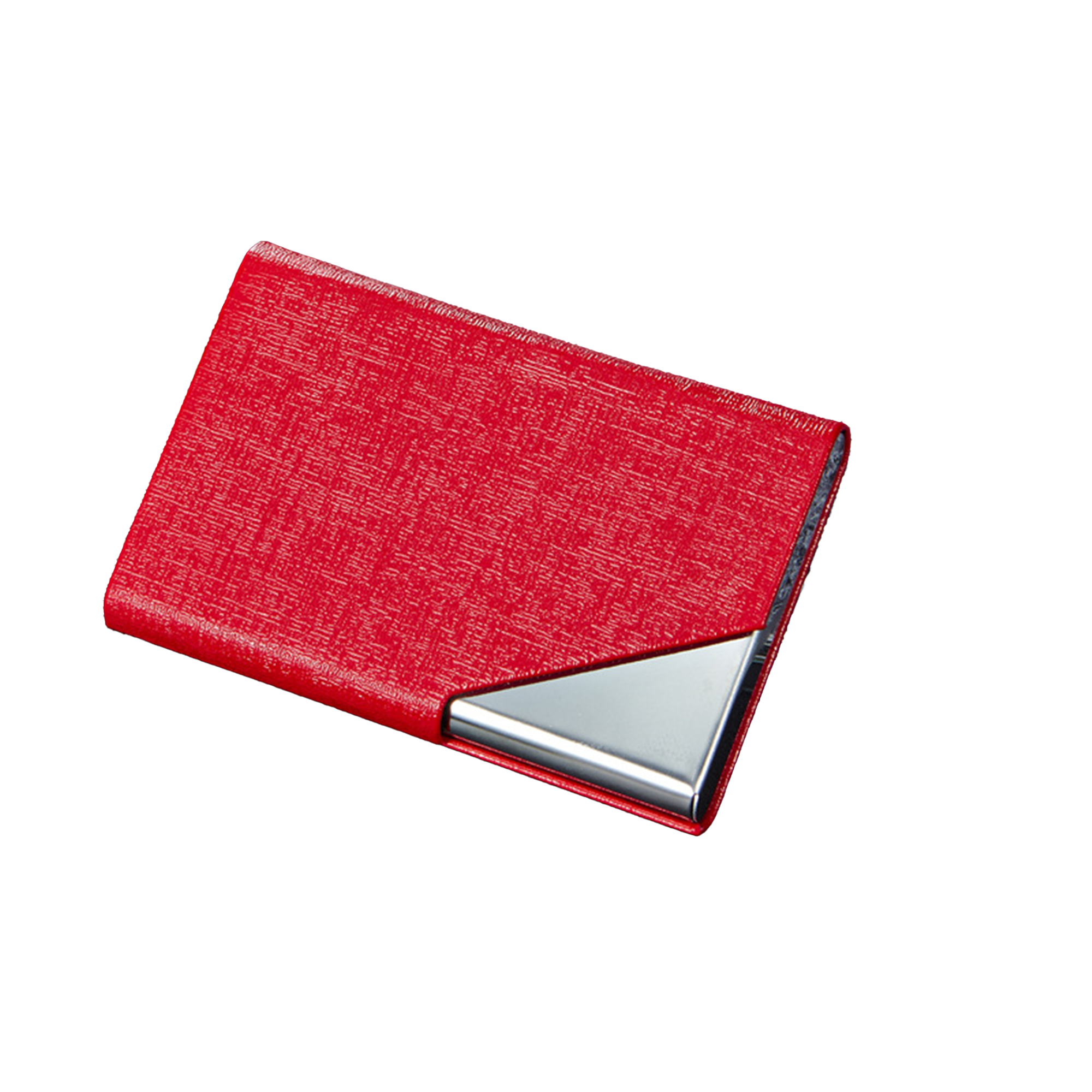 Premium Stainless Steel Name Card Box 6