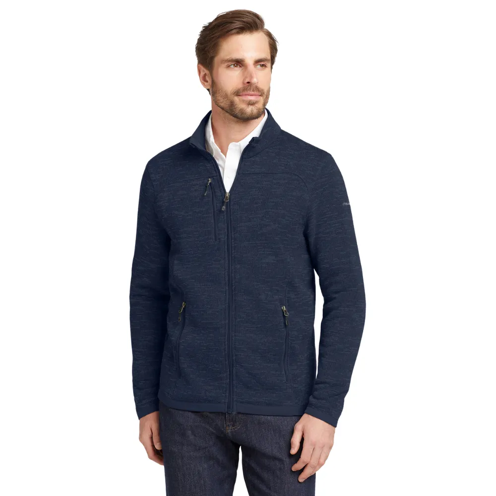 Eddie Bauer (R) Sweater Fleece Full-Zip 6