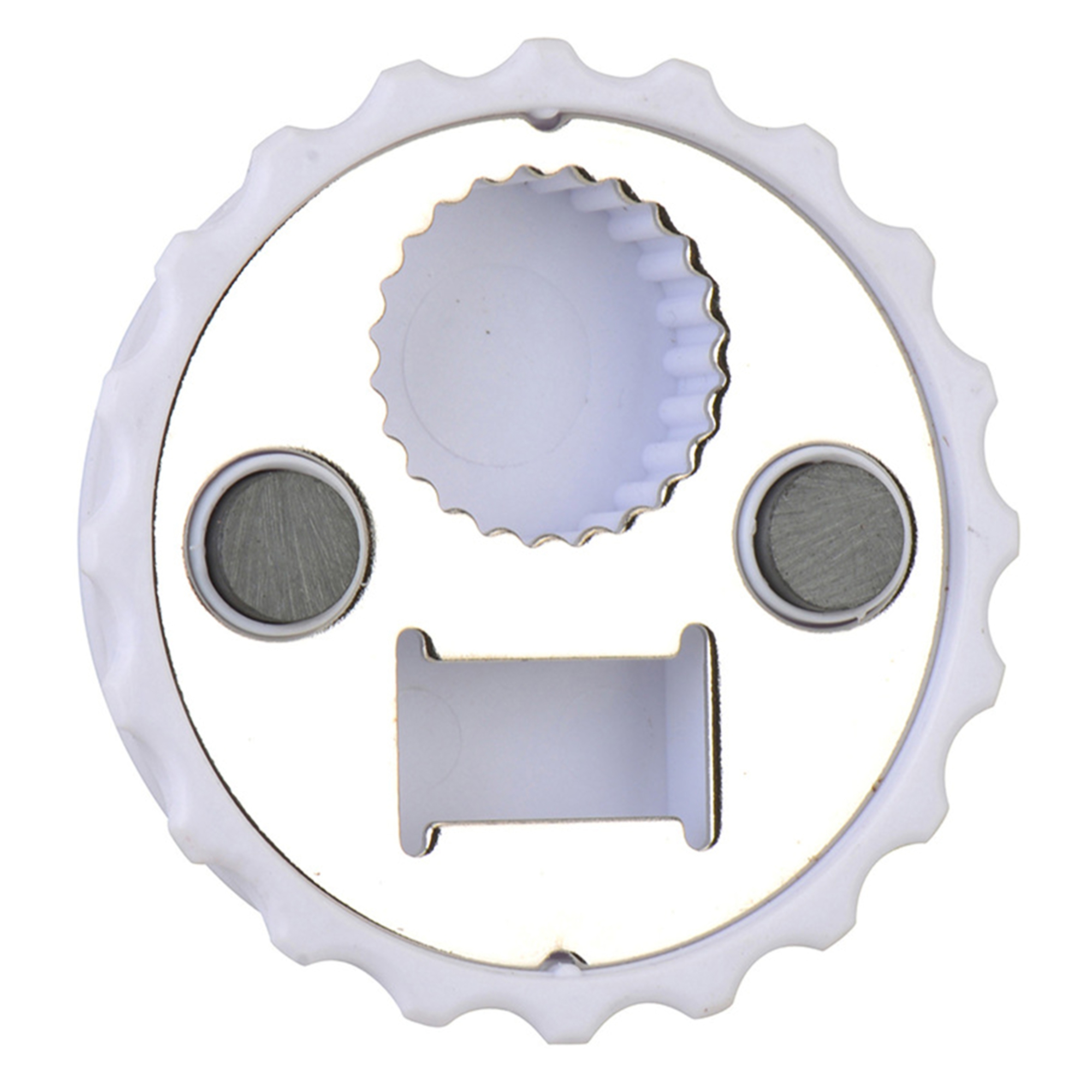Refirgerator Magnet Opener 4