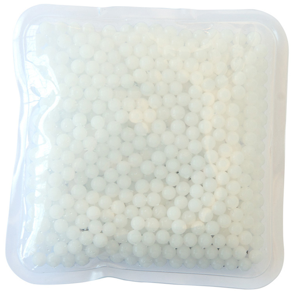 Square Gel Beads Hot/Cold Pack 13