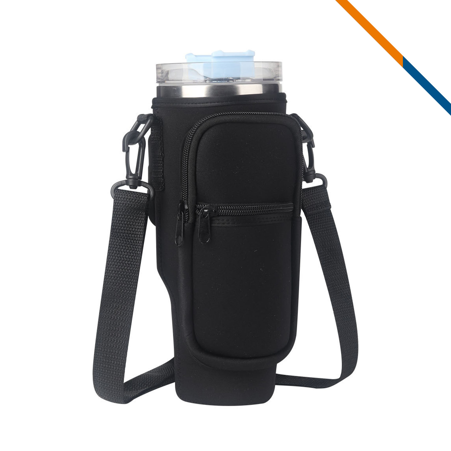 Ainor Water Bottle Pouch 13
