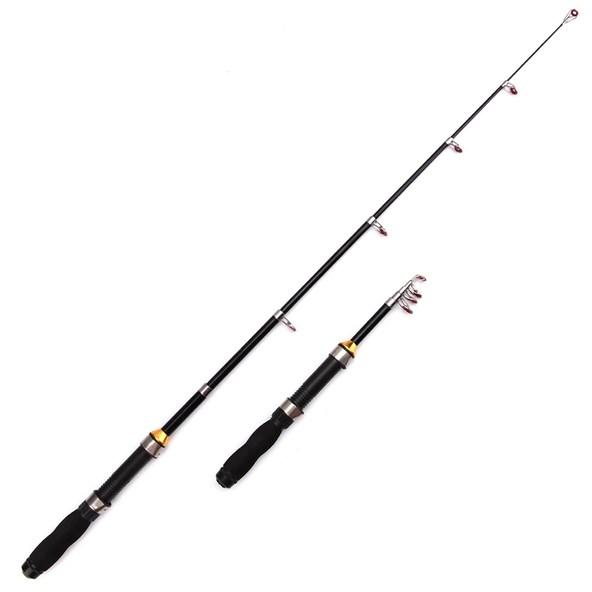 Mini Sea Fishing Rod 3