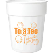 Fluted 16oz Stadium Cup 71