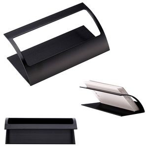 C Shaped Business Card Holder 18