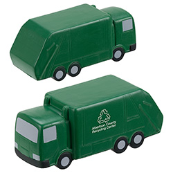 Garbage Truck Stress Reliever 19