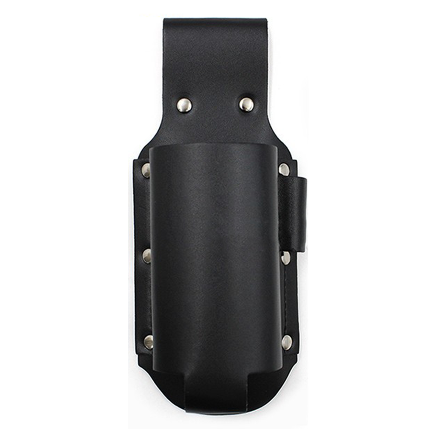 PU Leather Waist Mounted Beer Holder 2