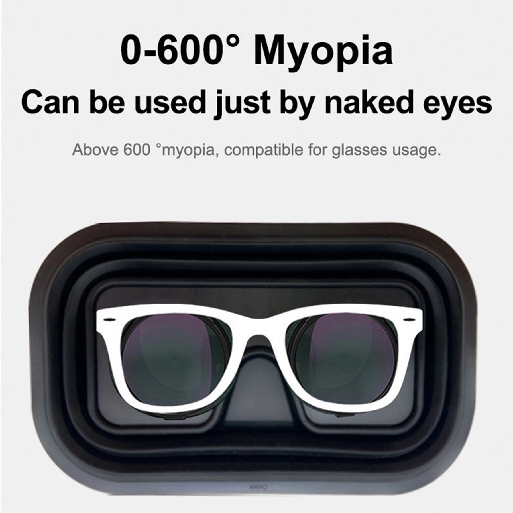 Portable VR Glasses 7