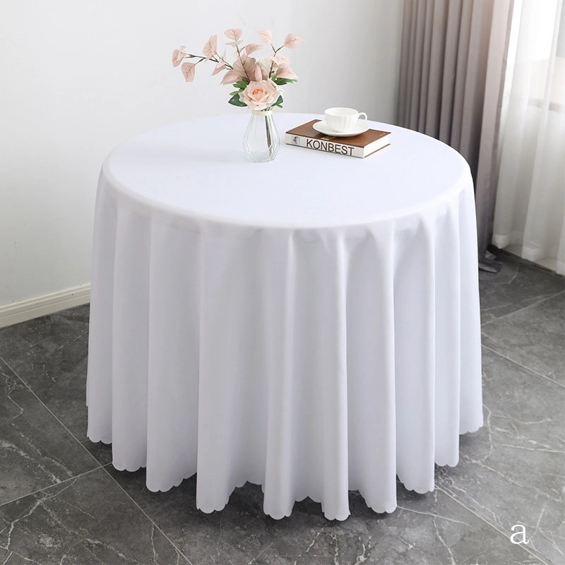 Round Table Covers 2