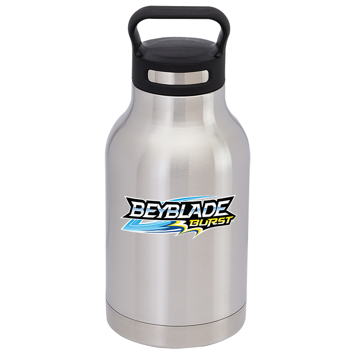 Urban Peak® 32 oz Growler 5