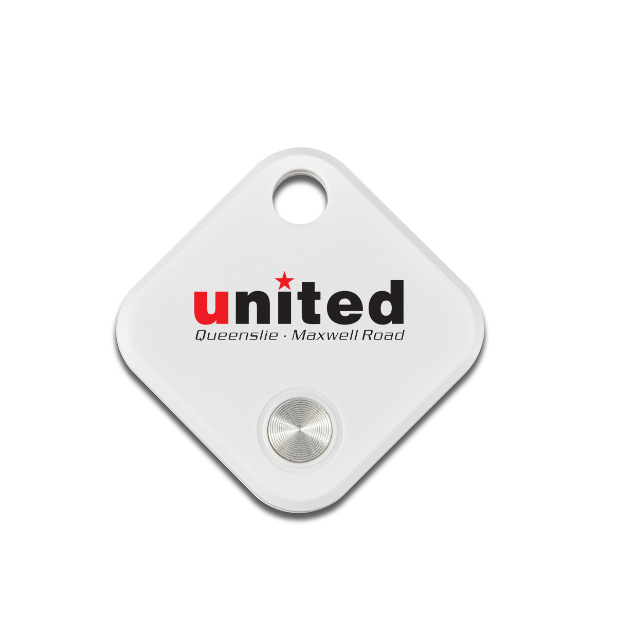 Smart Key Finder - ABS, CE & ROHS Certified 5