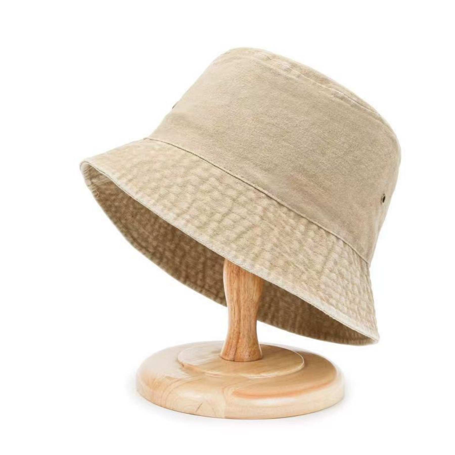 Outdoor Bucket Cap Hat 8