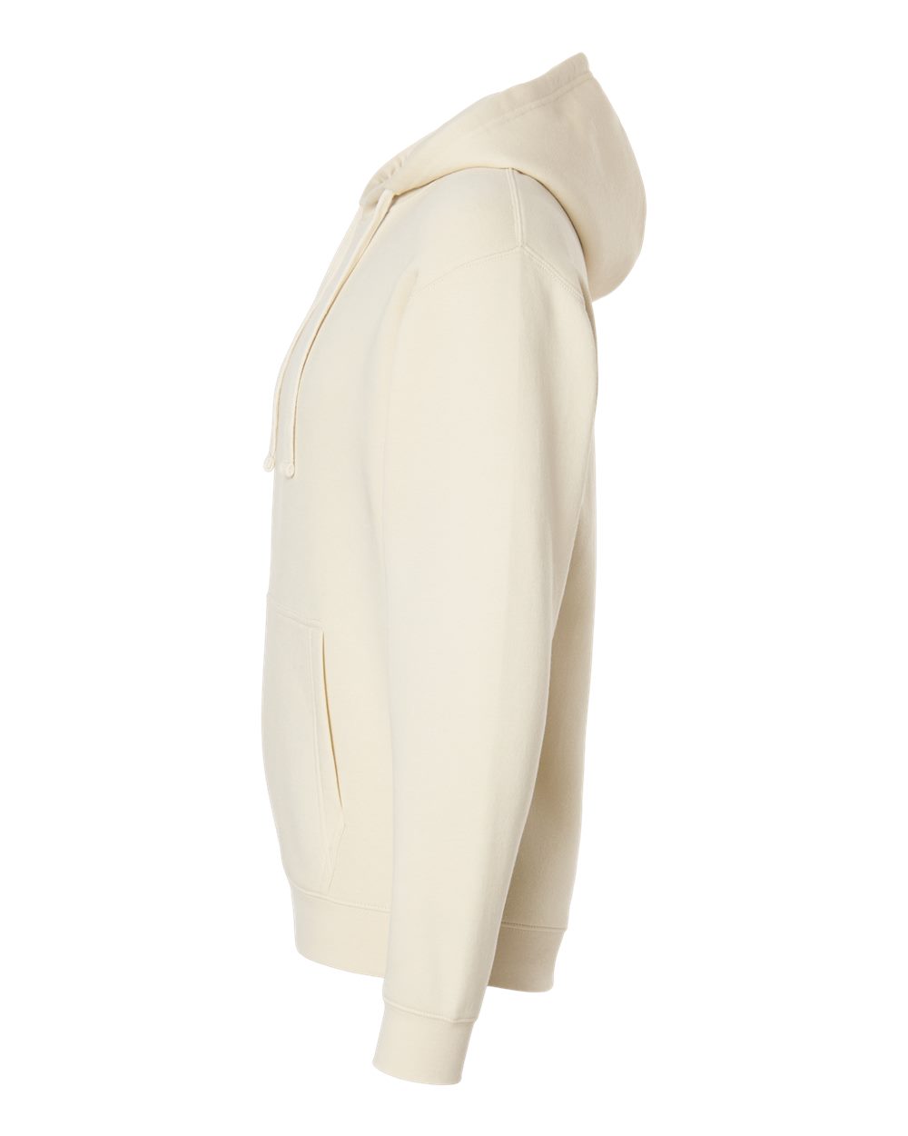 Unisex Elevated Fleece Hoodie Sweatshirt - 6926 72