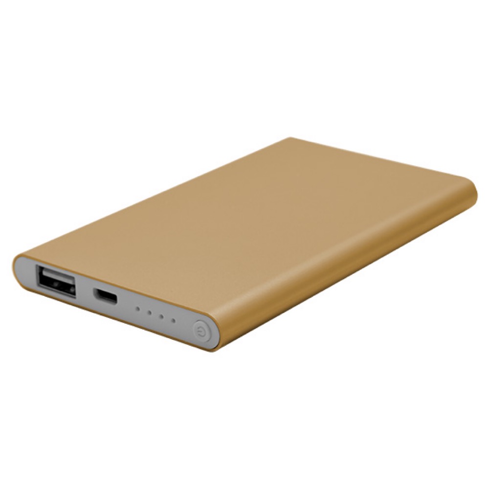 Luminess Charger 3000 Mah 36