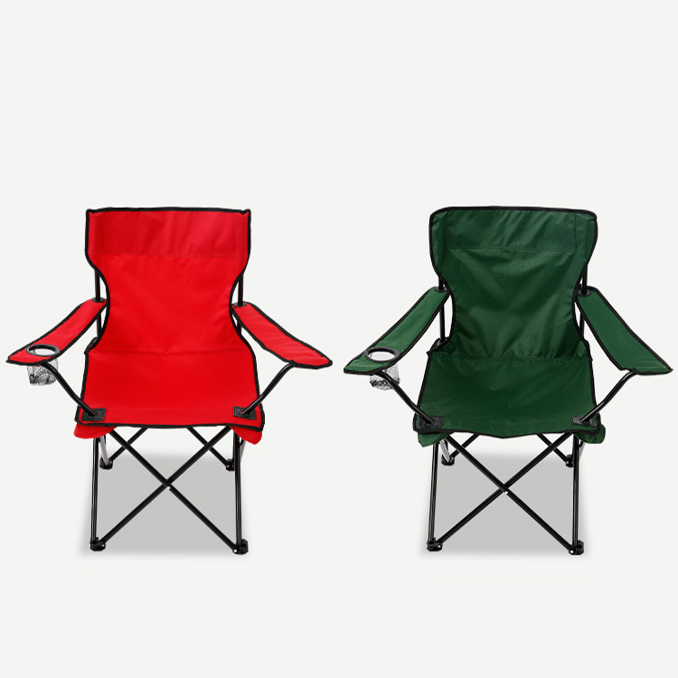 Folding Beach Chair 4