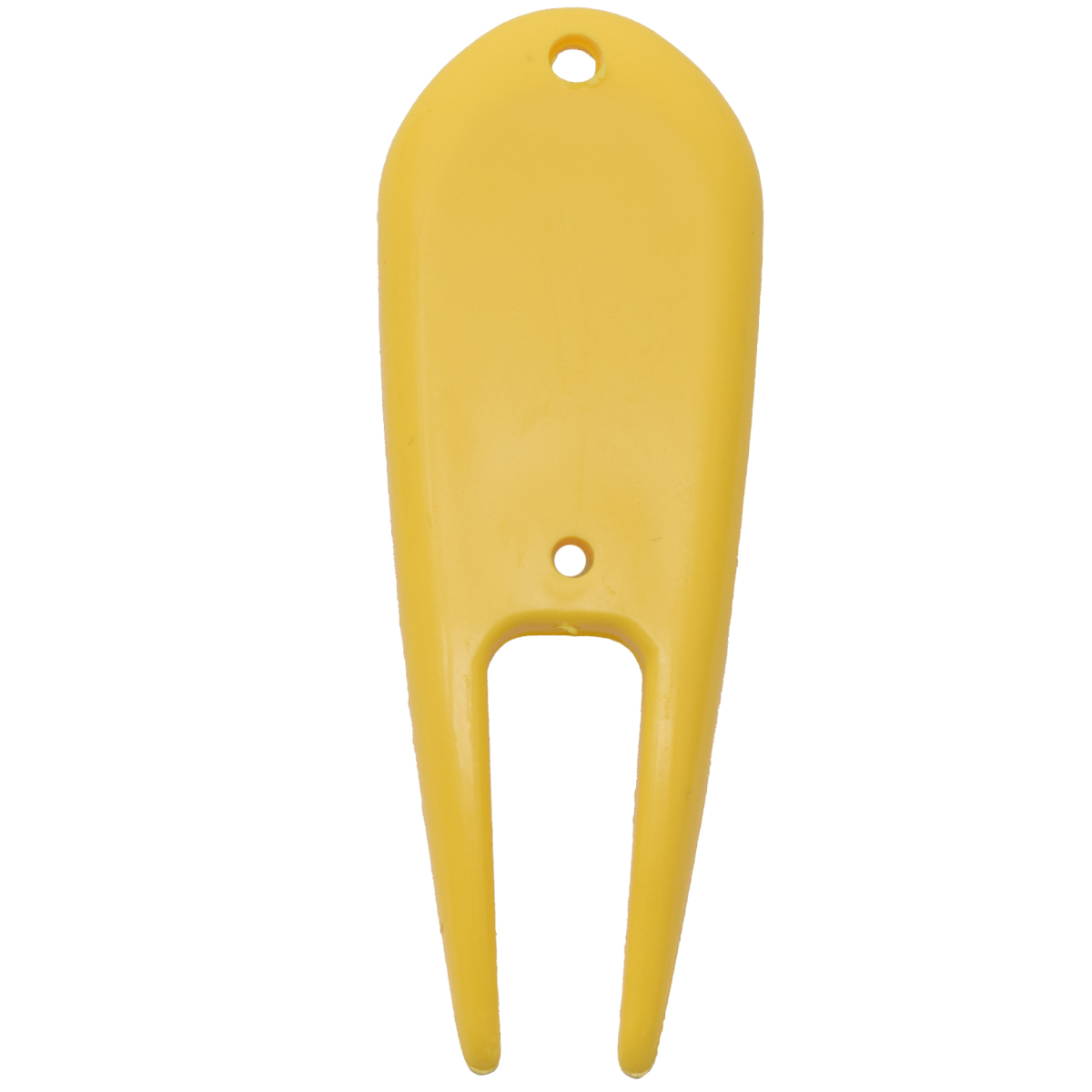 Plastic Golf Divot Tool 7