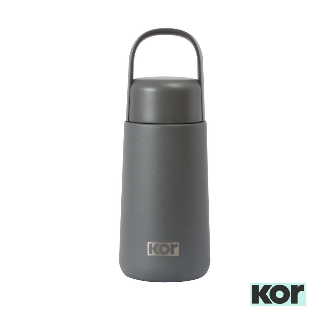 Kor® Melrose Double Wall SS Bottle - 12oz 11