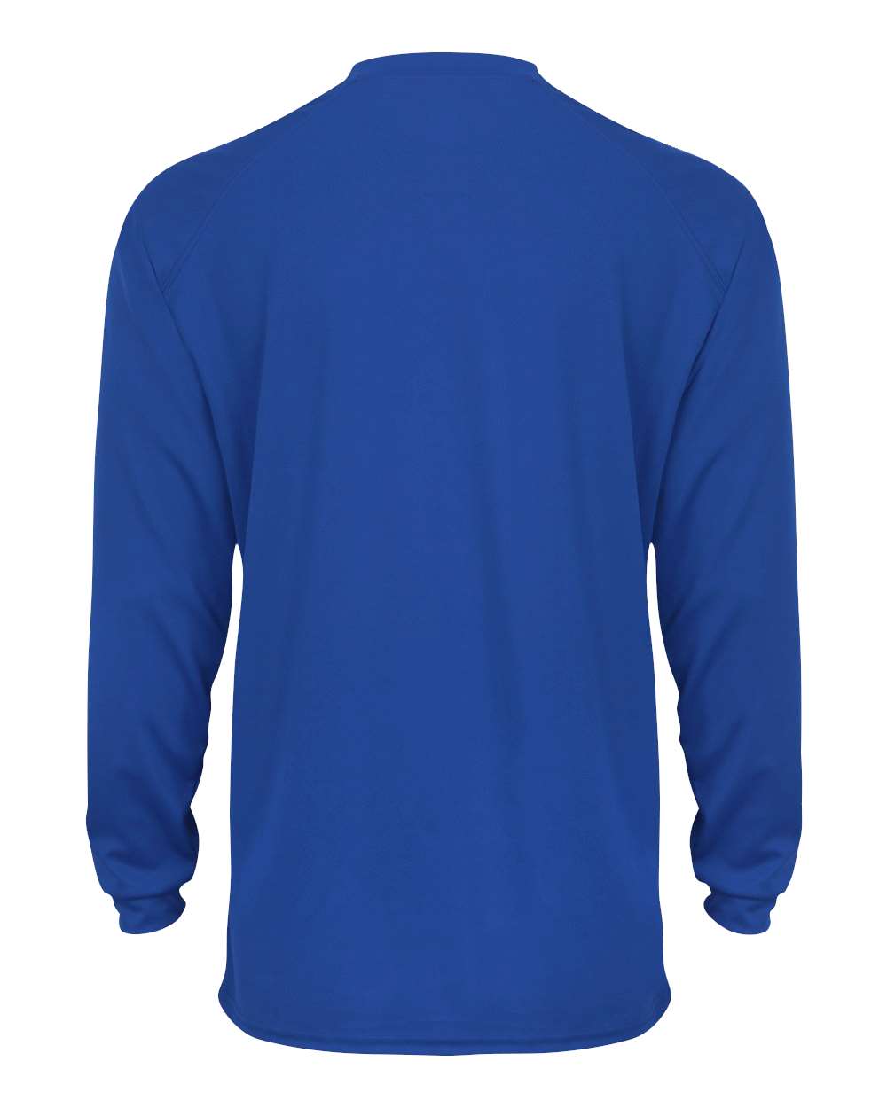Youth B-Core Long Sleeve T-Shirt - 2104 18