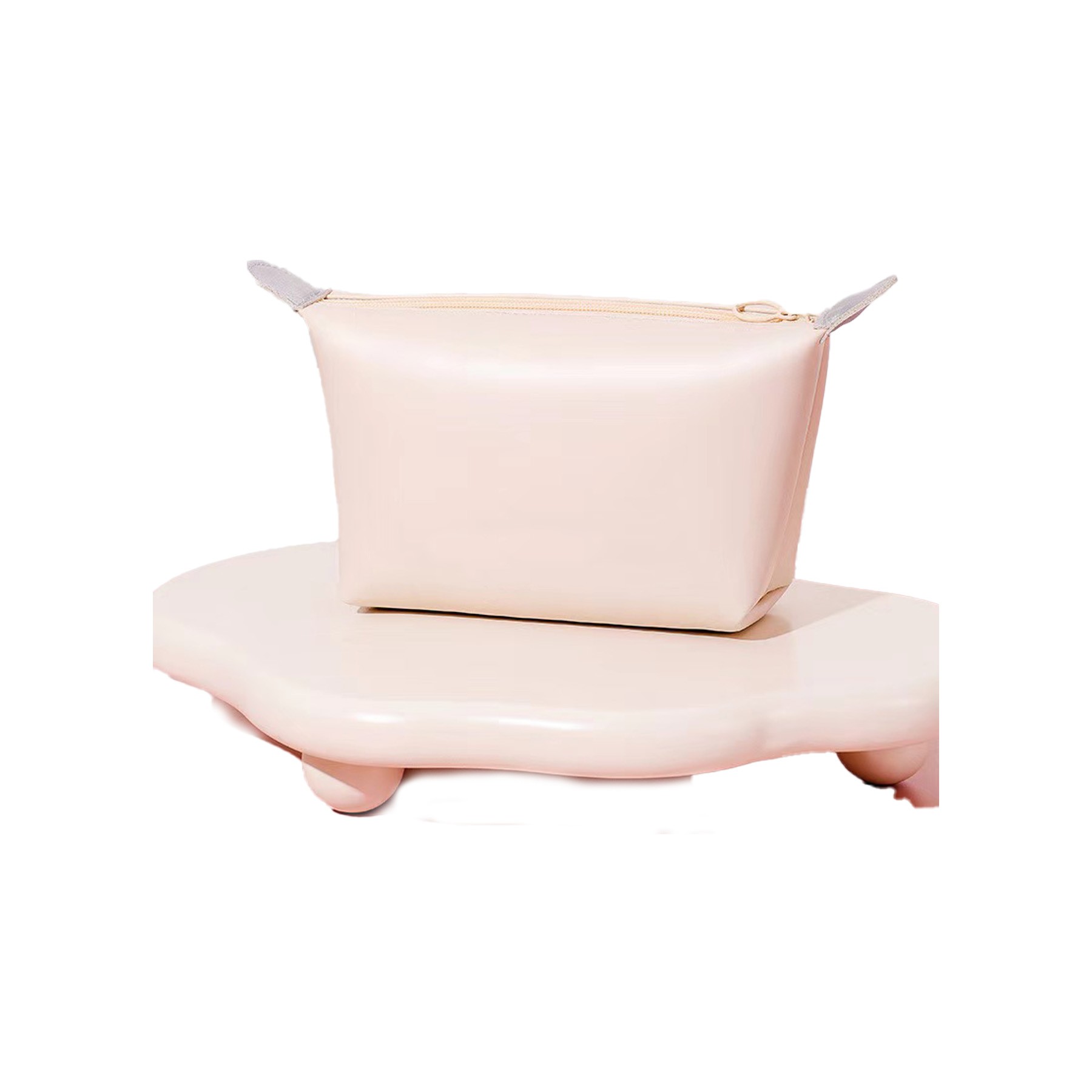 Large Capacity Travel Cosmetic Bag 4