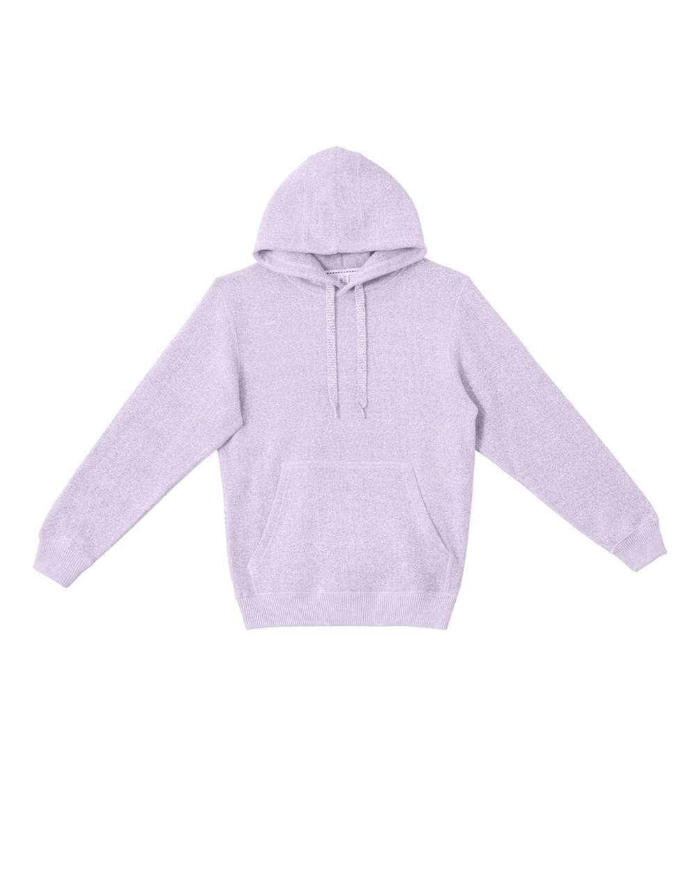 Unisex Nantucket Hoodie Sweatshirt - LS11001 22