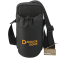 Traver RPET Adjustable Bottle Sling Cooler w/Pouch 7