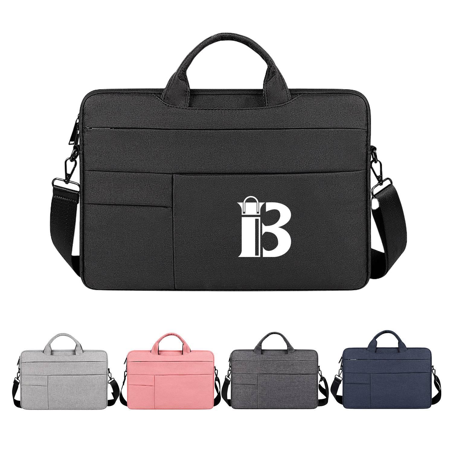 Laptop Bag Carrying Case 13" Protective Computer Sleeve 10