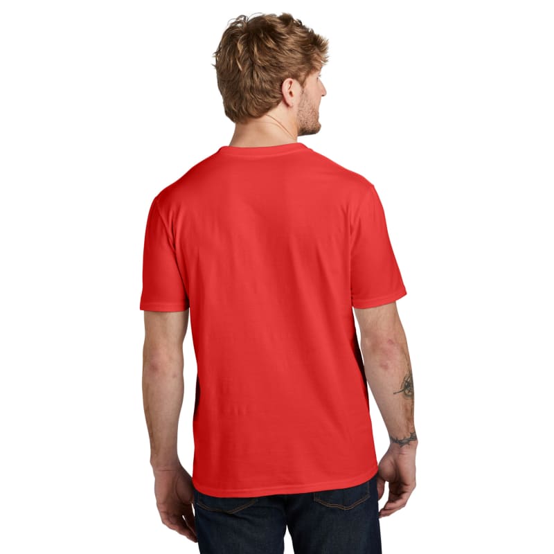 Volunteer Knitwear Daily Tee 5