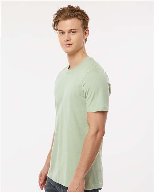Men's Premium Cotton T-Shirt - 502 9
