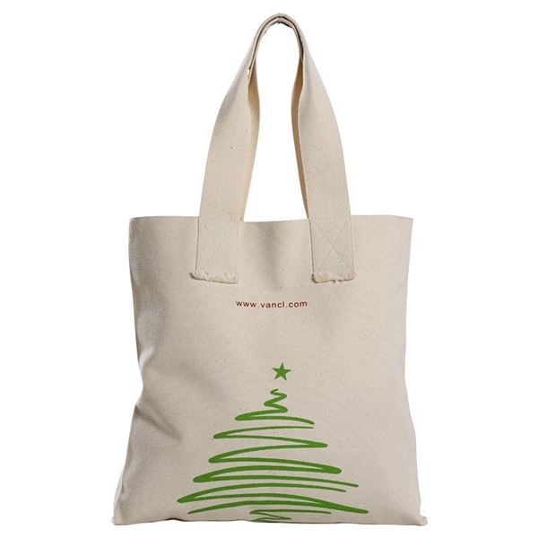 Tote Bags, custom tote bag with logo imprint 1