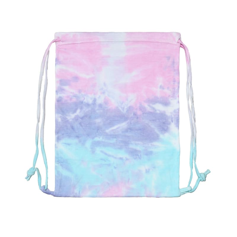 Tie-Dye Swirl Tie-Dyed Sport Pack 9