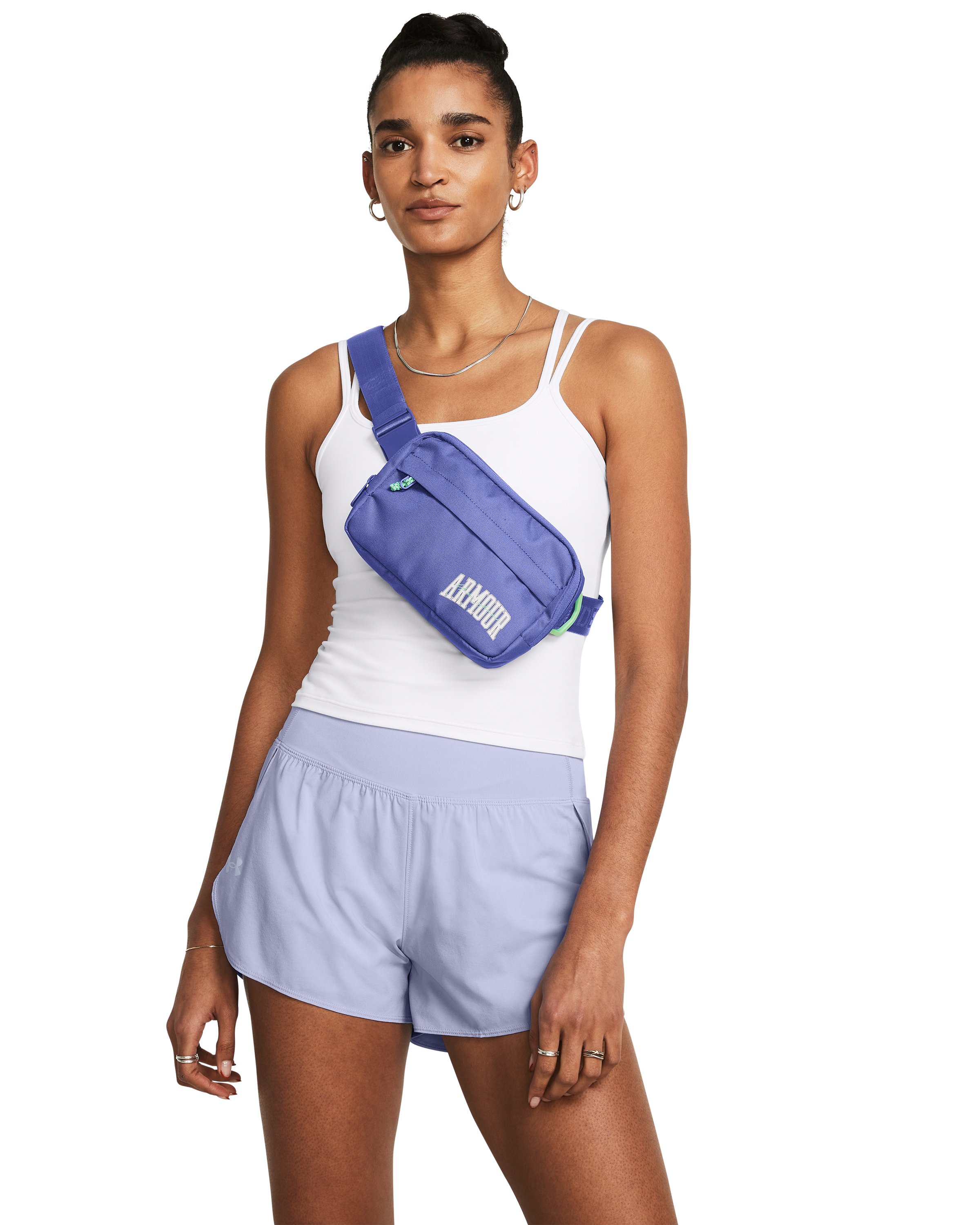 UA Essential Waist Bag Crossbody 3