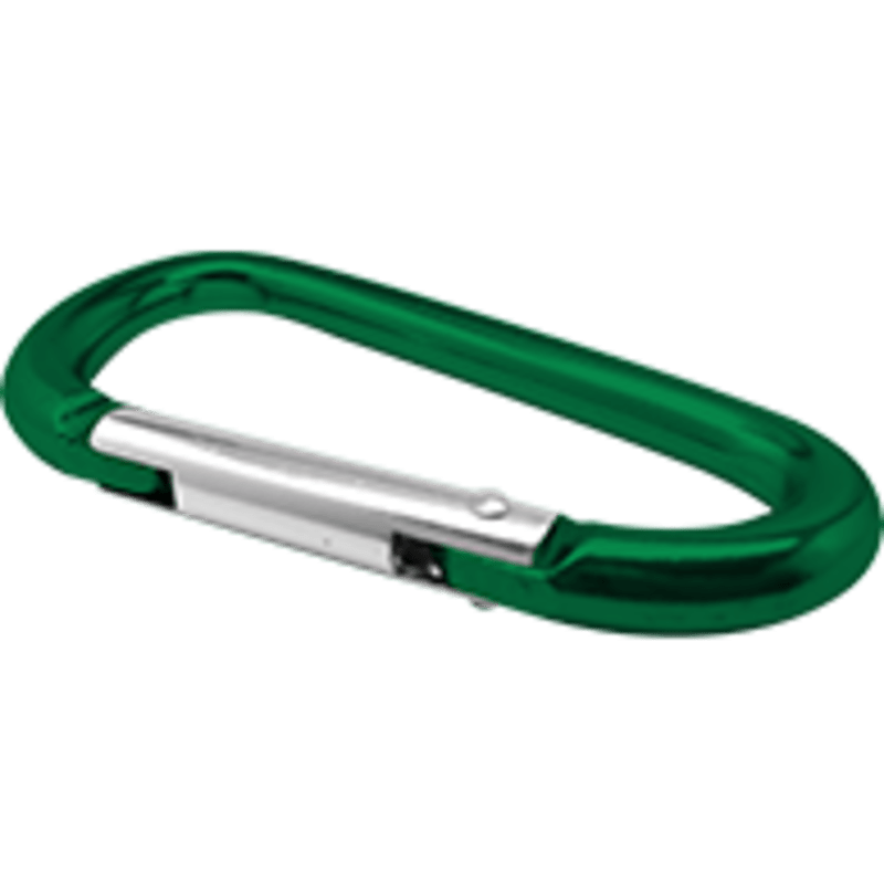 Carabiners 8