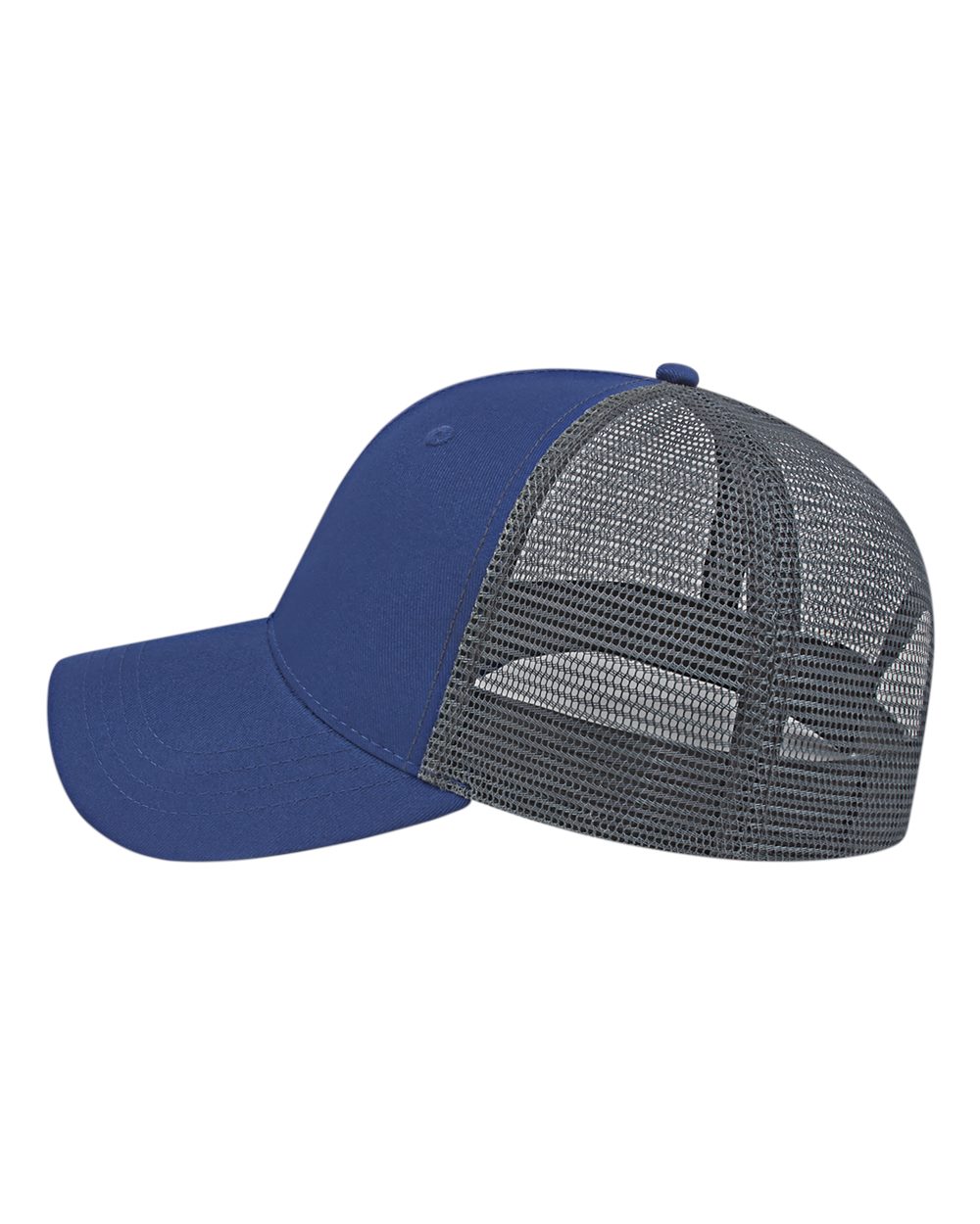 X-tra Value Polyester Trucker Cap - x800 18