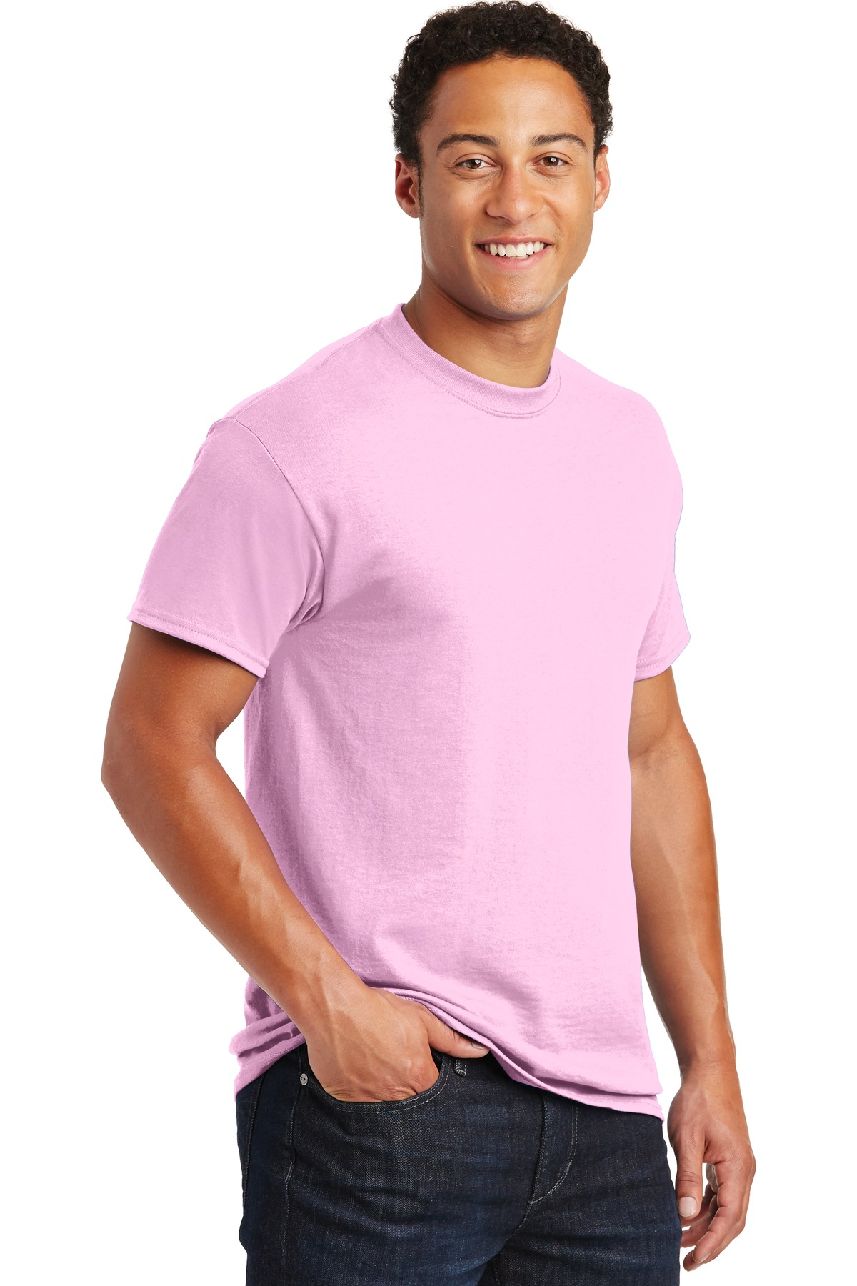 Gildan® DryBlend 50 Cotton/50 Poly T-Shirt 199