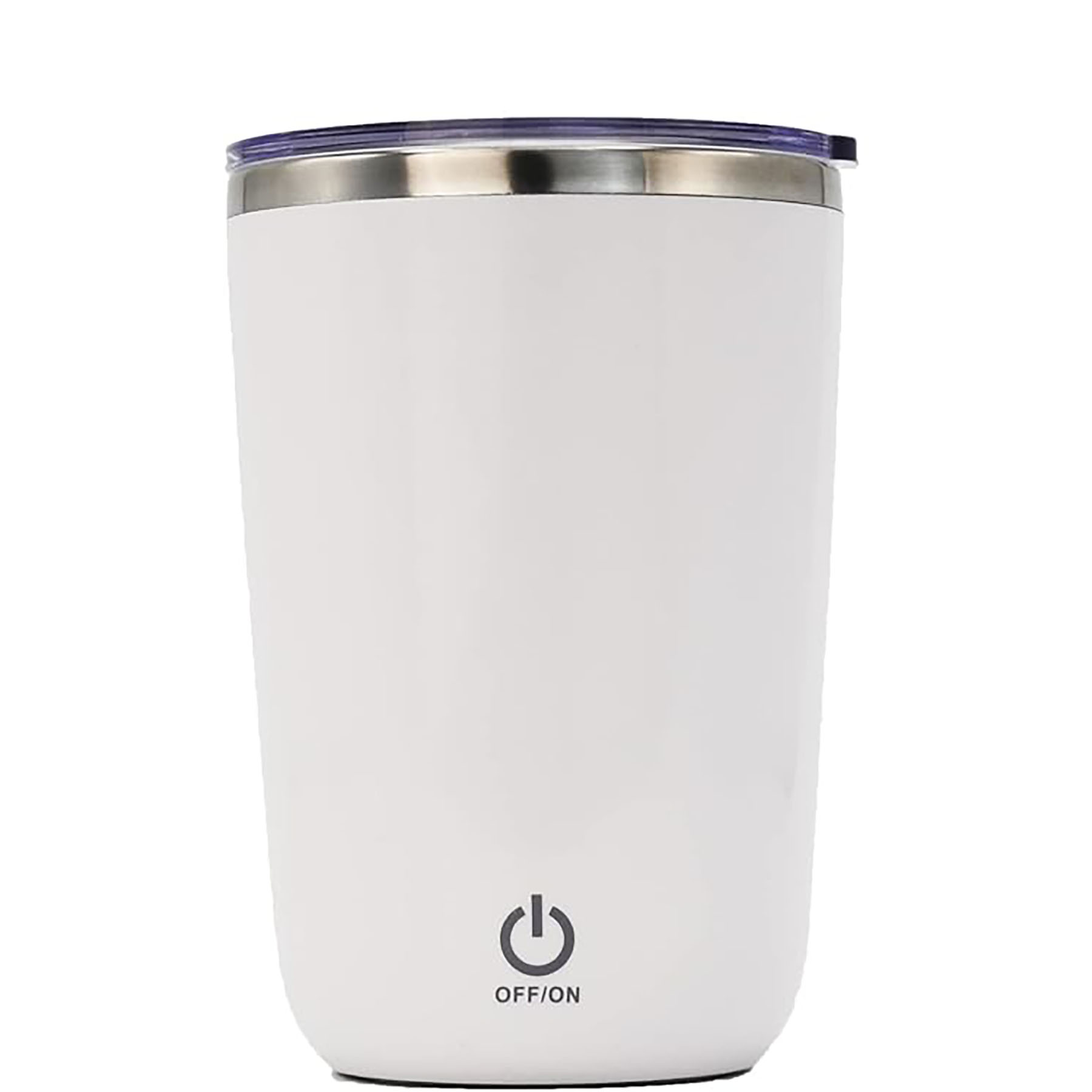 Rechargeable Self Stirring Cup 3