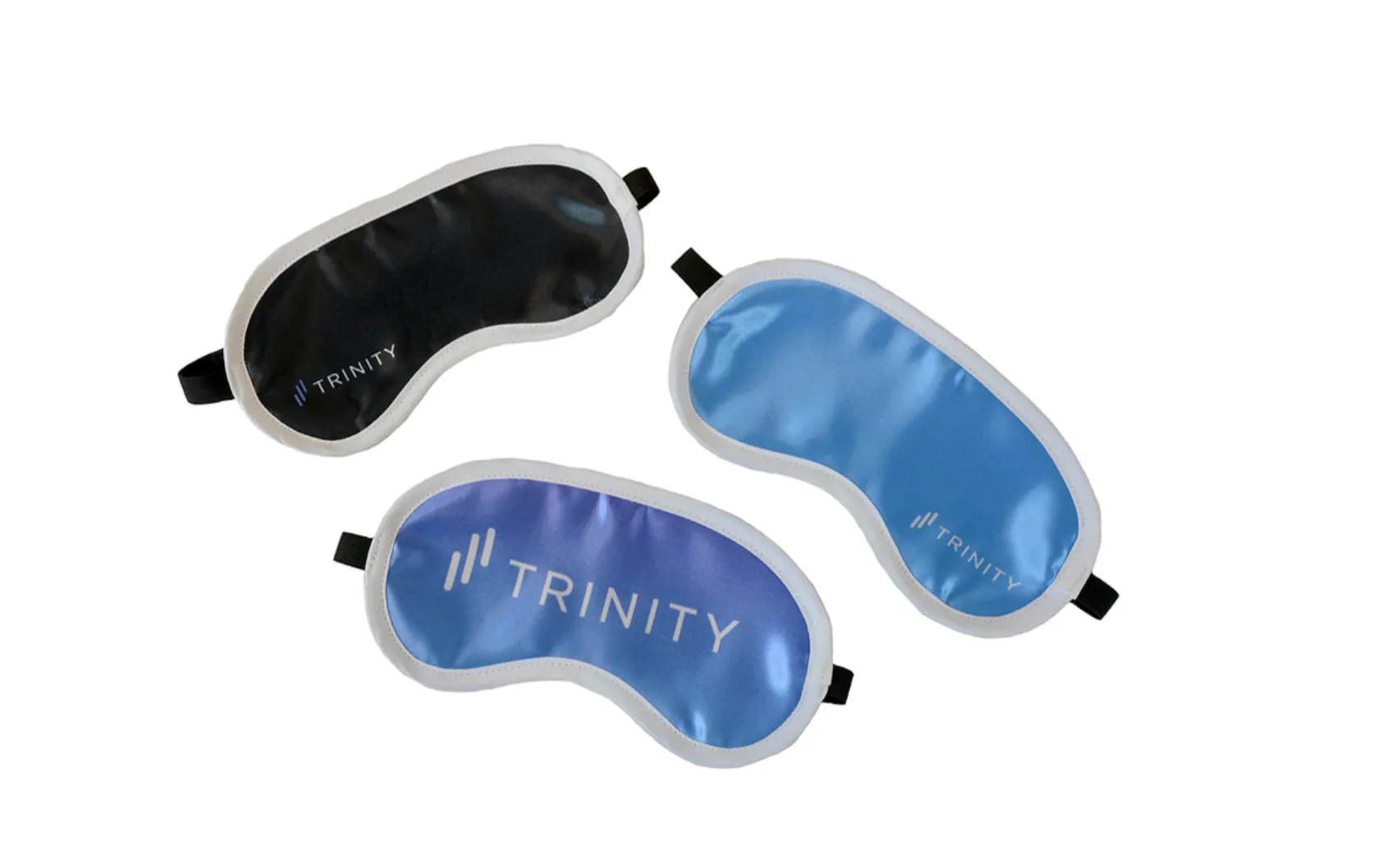 Sleeping Eye Masks - Elastic Style 3
