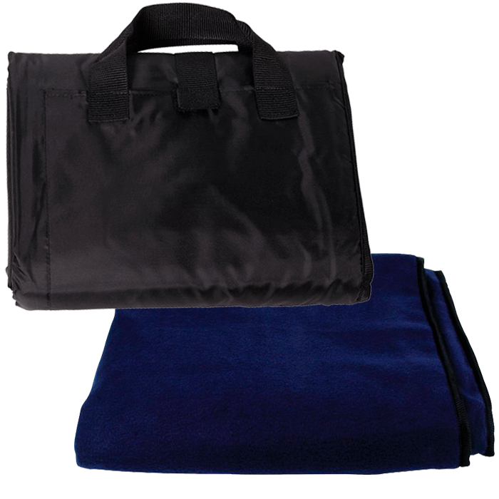 Fleece Picnic Blanket 42