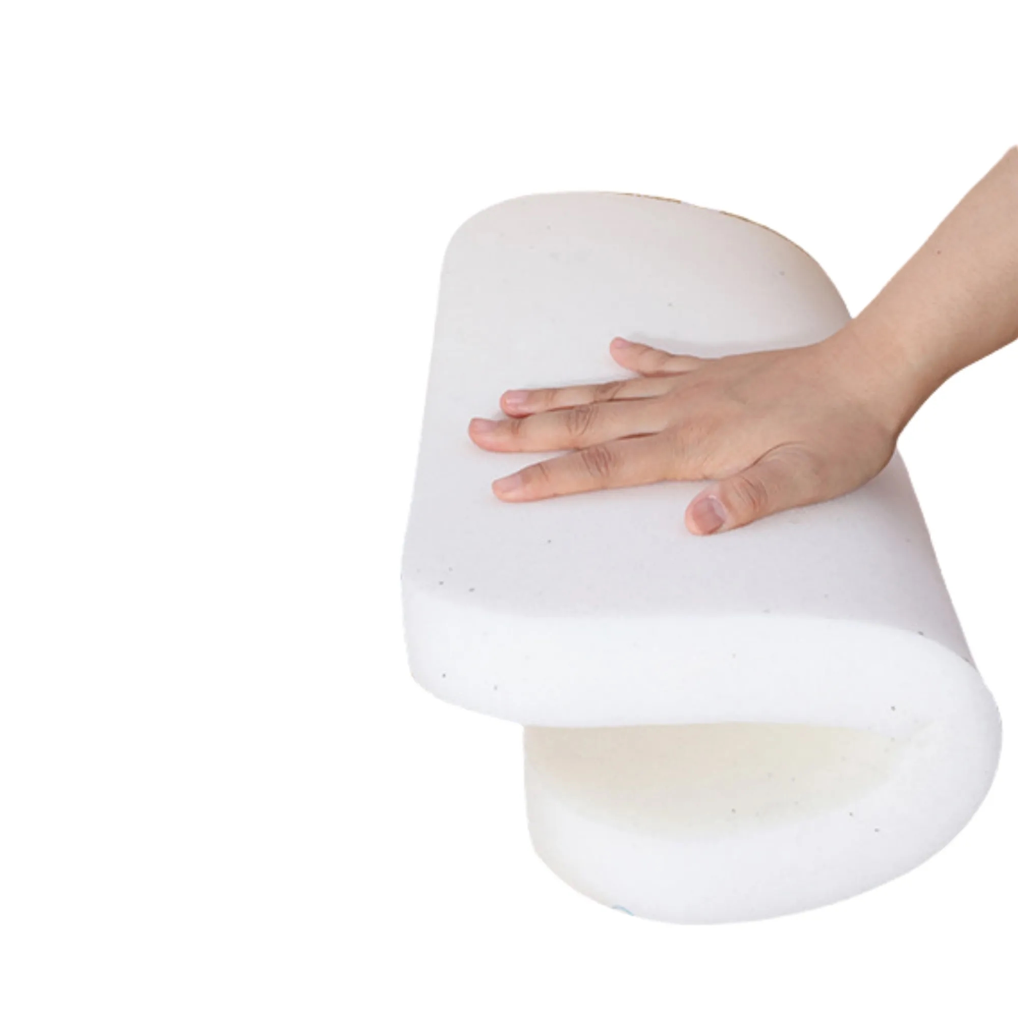Soft Slow Rebound Sponge Cushion 6