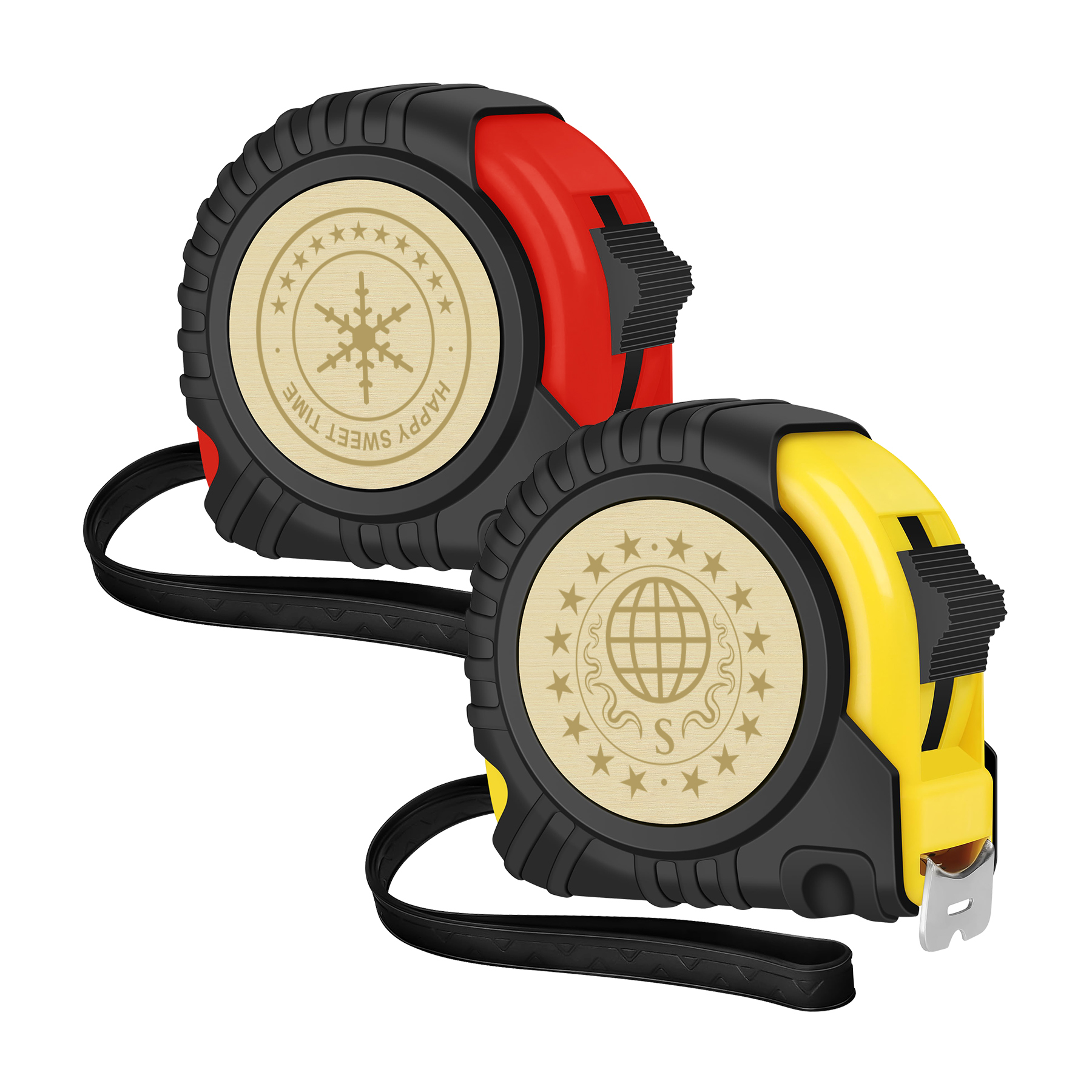 10' Tape Measure 5