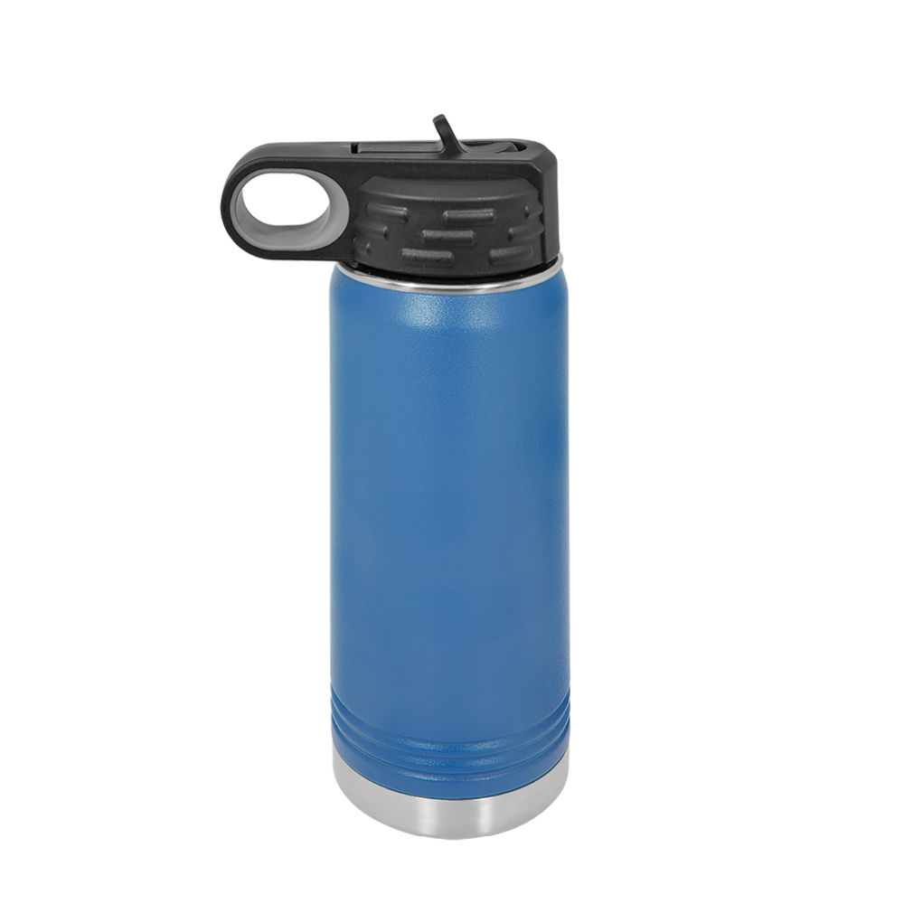 Polar Camel 20 oz Water Bottle